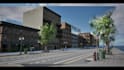 create roblox map city map roblox game environment roblox builder roblox model