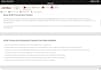 build a modern website