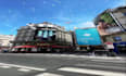 do vfx and cgi film composition, clean ups and motion tracking