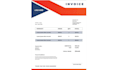 design erpnext print formats