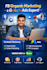 run facebook google ads and SEO campaigns 2026