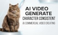 do create cinematic ai videos with consistent characters,animal rescue also