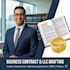 draft professional business contract and llc operating agreement