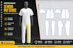 make custom garment sewing patterns and tech packs