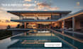 design high converting real estate ads using ai and canva