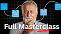 design clickable youtube thumbnails