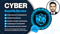 do network security, information and cyber security assignment