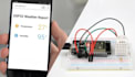 create a peer to peer home automation system using esp32 now