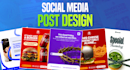 design social media post instagram post facebook post carousel design