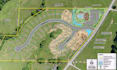 design site plans, subdivision plans, cadastral  maps layout in autocad