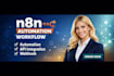 develop n8n workflows, n8n automation, ai automation