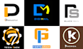 create a business logo