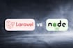 your expert web app and software developer using node js react or laravel