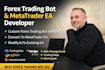 develop mt4 mt5 expert advisor for metatrader