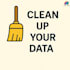 clean datasets excel, CSV etc