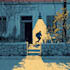 draw noir, horror and dark comic book art and illustrations