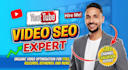 do advanced youtube SEO for fast organic ranking