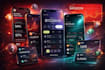 develop decentralized crypto exchange website fintech app crypto wallet app loan