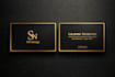 professional logo, corporate identity design