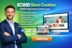 build ecwid ecommerce store redesign ecwid by lightspeed product listing