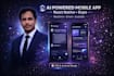 develop ai powered or realtime mobile app using react native expo