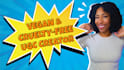 create ugc ads focused on vegan and cruelty free living
