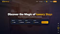 build a professional responsive web site