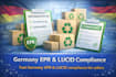 do germany epr packaging registration and lucid compliance