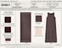 make modest wear with tech packs