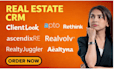 do clientlook apto rethink ascendixre realvolve realtyjuggler realtyna agentbox