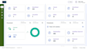 do frontend development using reactjs and nextjs