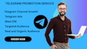 do telegram promotion, telegram group, telegram marketing ,telegram channel