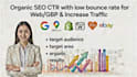 boost serp CTR SEO ranking for target audience