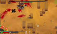 develop 2d 3d game prototype with full source code and scalable code in godot 4