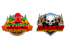 design a professional excavation logo for your company