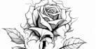 create super artistic tattoo design in any style