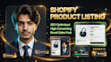 do shopify product listing with SEO titles expert product lister