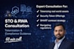 provide expert consultation for sto, rwa tokenization and web3 business models