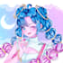 draw an anime style,oc,fanart,pfp illustration