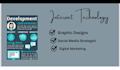 write a blog and articles for the internet technology