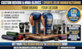 do customize boxing MMA gloves