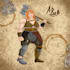 ilustrate your character for your dnd campaign