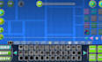 make you a geometry dash level