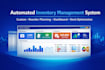 build a customized automated inventory management system in excel