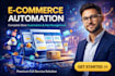 make and automation ecom