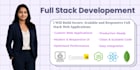 build scalable full stack web applications