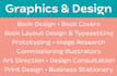 provide bespoke design work