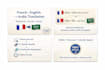 do high quality arabic to french translation