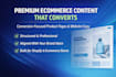 create premium ecommerce content that converts
