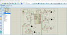 design schematics and pcb in proteus, pspice, ltspice, multisim, tinkercad kicad